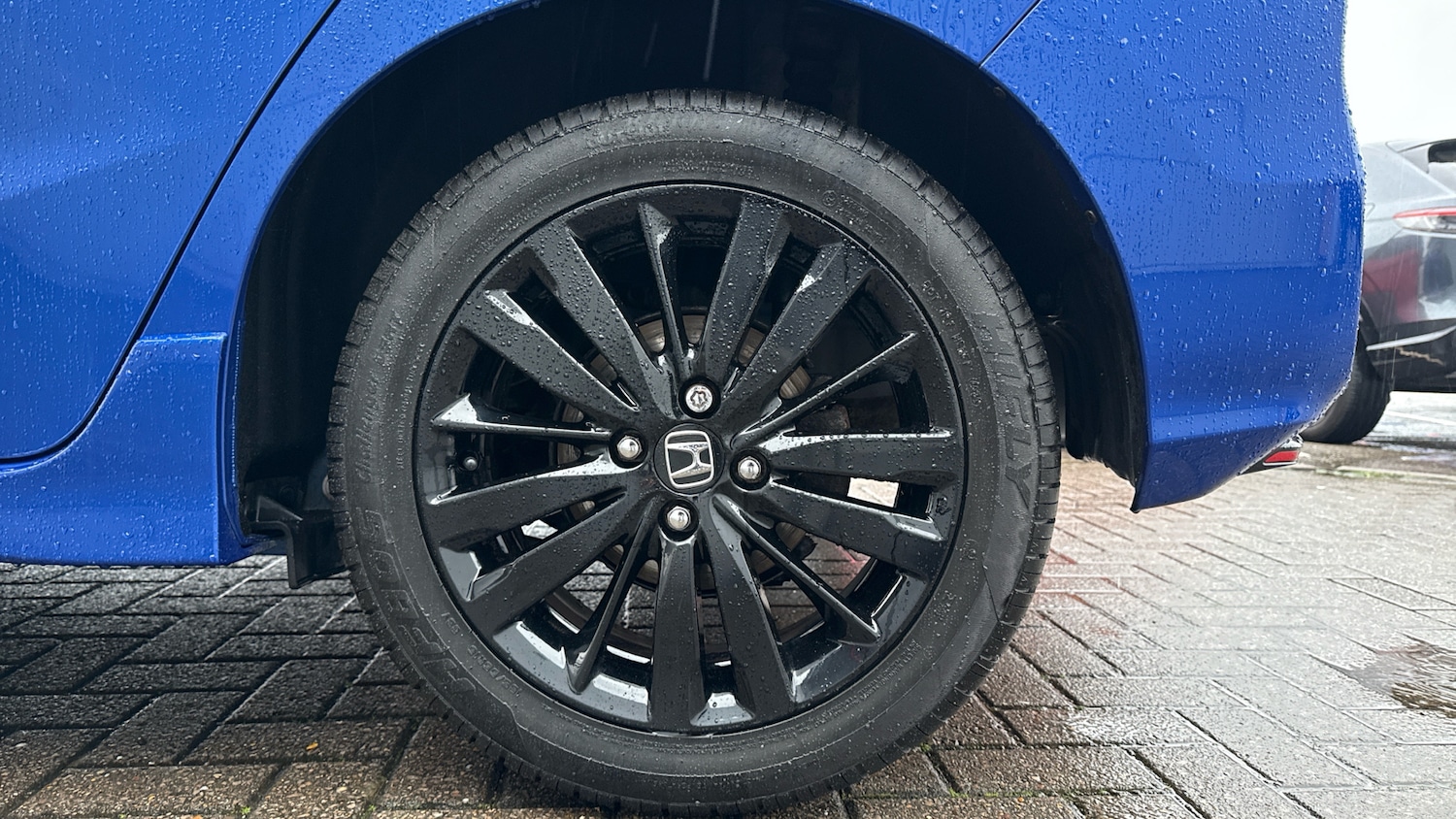 Used Honda Jazz 2018 for sale - 77070881: Photo 9