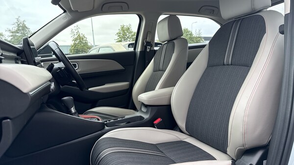 Used Honda HR-V 2023 for sale - 76248612: Photo 14