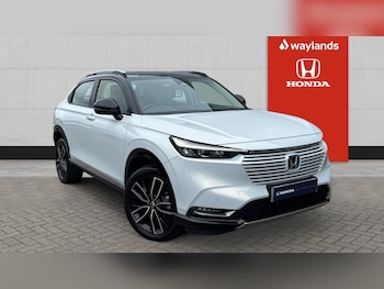 2023 - HONDA HR-V Advance Style 1.5HA 5-Door