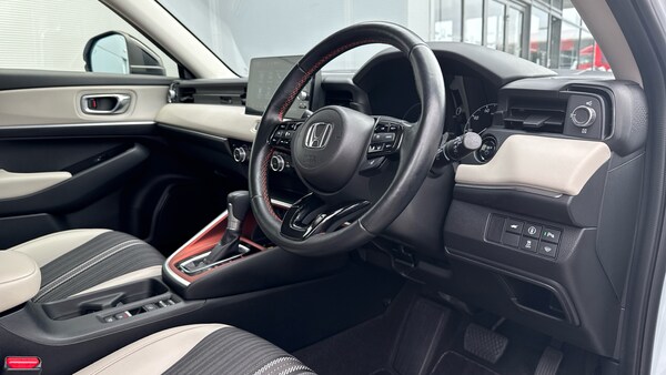 Used Honda HR-V 2023 for sale - 76248612: Photo 20