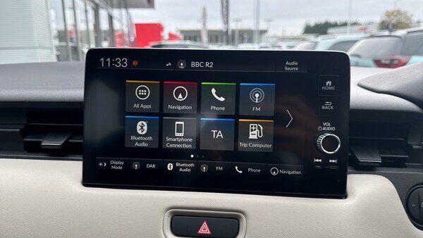 Used Honda HR-V 2023 for sale - 76248612: Photo 21