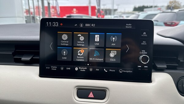 Used Honda HR-V 2023 for sale - 76248612: Photo 22