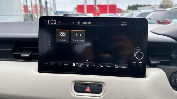 Used Honda HR-V 2023 for sale - 76248612: Photo 23