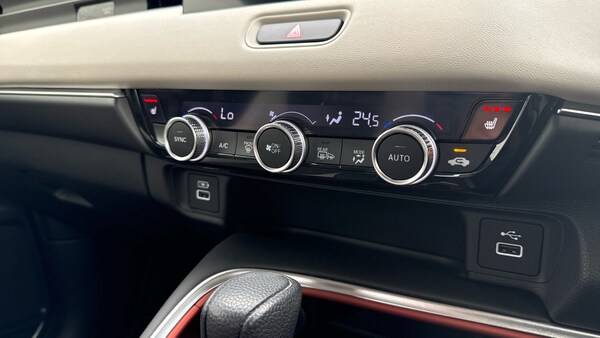 Used Honda HR-V 2023 for sale - 76248612: Photo 25