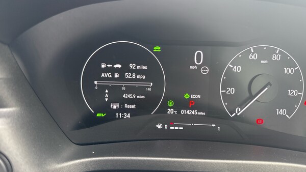 Used Honda HR-V 2023 for sale - 76248612: Photo 31