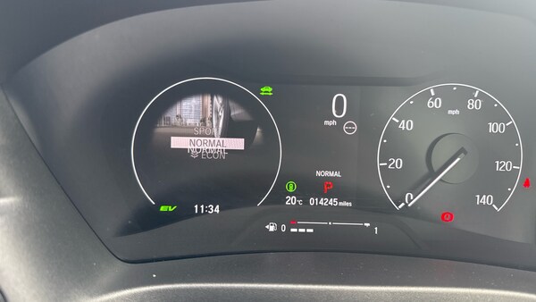 Used Honda HR-V 2023 for sale - 76248612: Photo 32
