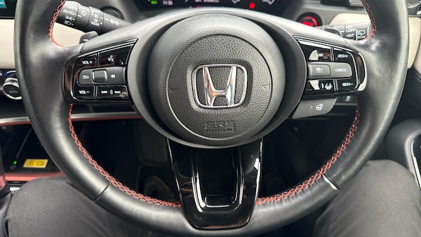 Used Honda HR-V 2023 for sale - 76248612: Photo 33