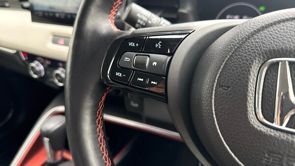Used Honda HR-V 2023 for sale - 76248612: Photo 35