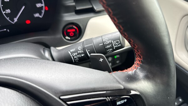 Used Honda HR-V 2023 for sale - 76248612: Photo 36