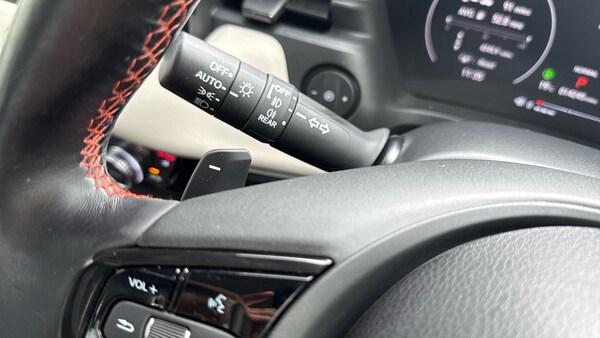 Used Honda HR-V 2023 for sale - 76248612: Photo 37