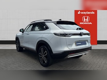 Used Honda HR-V 2023 for sale - 76248612: Photo 3