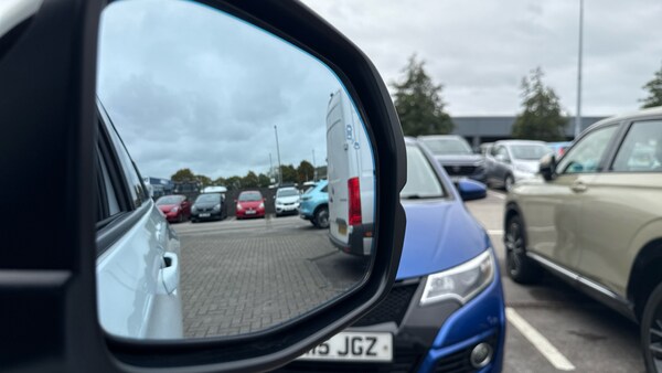 Used Honda HR-V 2023 for sale - 76248612: Photo 40