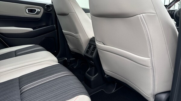 Used Honda HR-V 2023 for sale - 76248612: Photo 41
