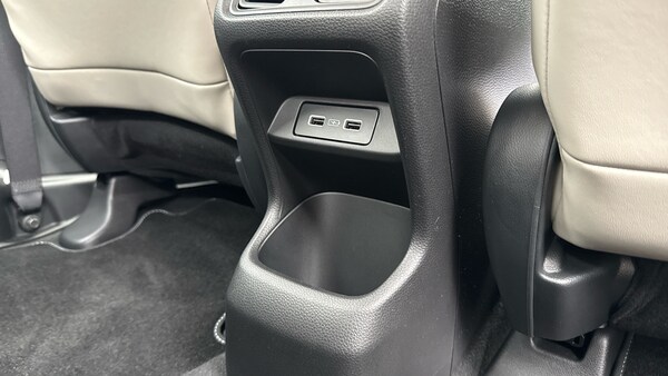 Used Honda HR-V 2023 for sale - 76248612: Photo 42