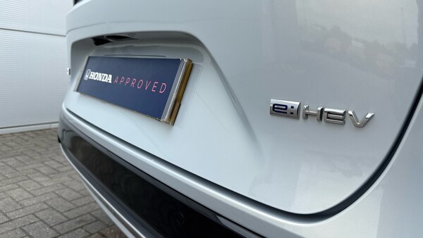 Used Honda HR-V 2023 for sale - 76248612: Photo 46