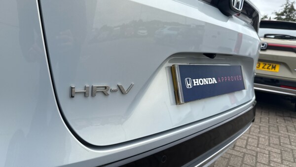 Used Honda HR-V 2023 for sale - 76248612: Photo 47