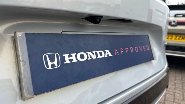 Used Honda HR-V 2023 for sale - 76248612: Photo 49