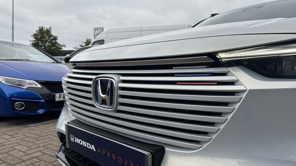 Used Honda HR-V 2023 for sale - 76248612: Photo 53