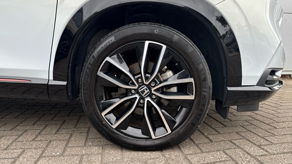 Used Honda HR-V 2023 for sale - 76248612: Photo 56