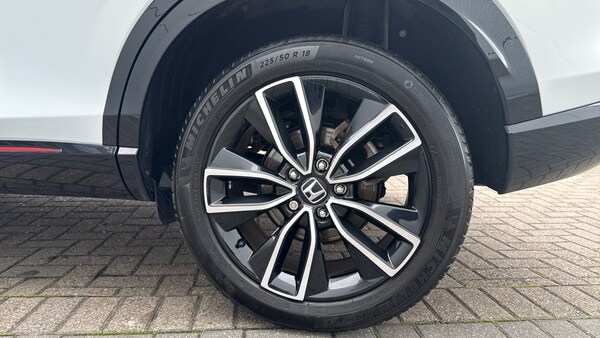 Used Honda HR-V 2023 for sale - 76248612: Photo 58