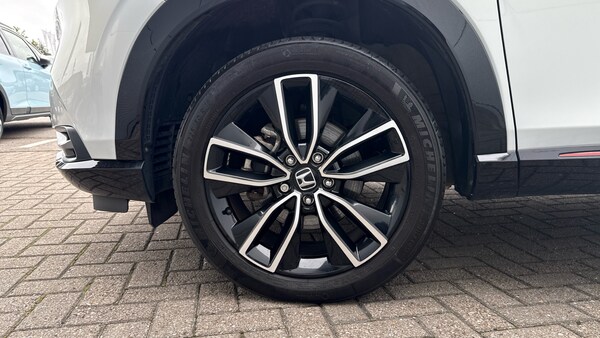 Used Honda HR-V 2023 for sale - 76248612: Photo 59
