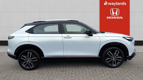 Used Honda HR-V 2023 for sale - 76248612: Photo 5