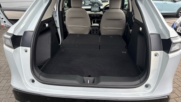 Used Honda HR-V 2023 for sale - 76248612: Photo 63
