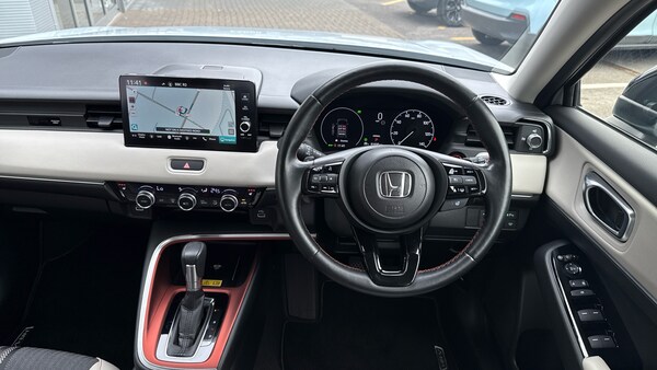 Used Honda HR-V 2023 for sale - 76248612: Photo 66