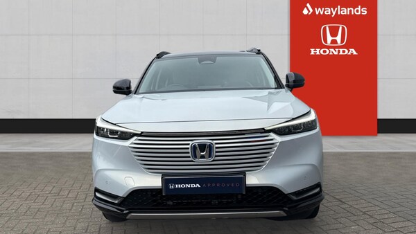 Used Honda HR-V 2023 for sale - 76248612: Photo 6