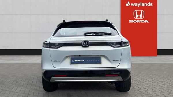Used Honda HR-V 2023 for sale - 76248612: Photo 7