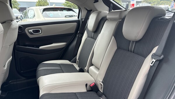 Used Honda HR-V 2023 for sale - 76248612: Photo 8