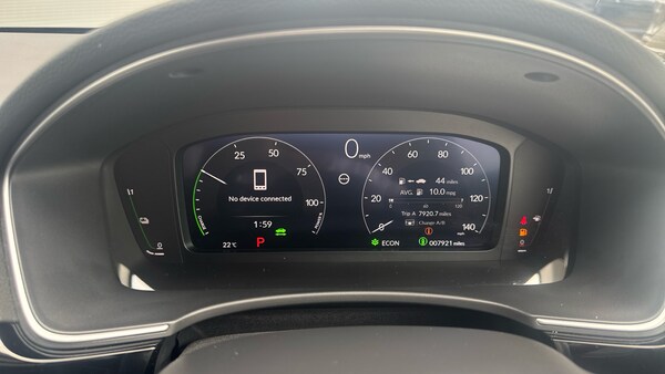 Used Honda Civic 2024 for sale - 75652826: Photo 11