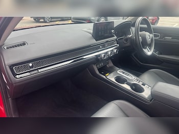 Used Honda Civic 2024 for sale - 75652826: Photo
