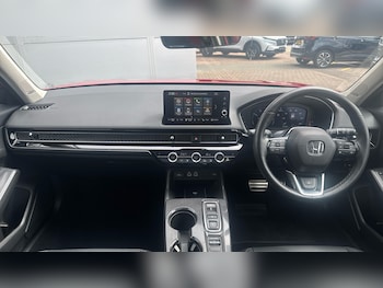 Used Honda Civic 2024 for sale - 75652826: Photo