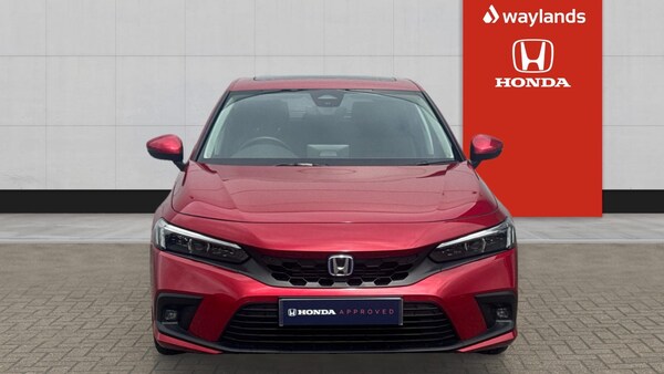 Used Honda Civic 2024 for sale - 75652826: Photo 6
