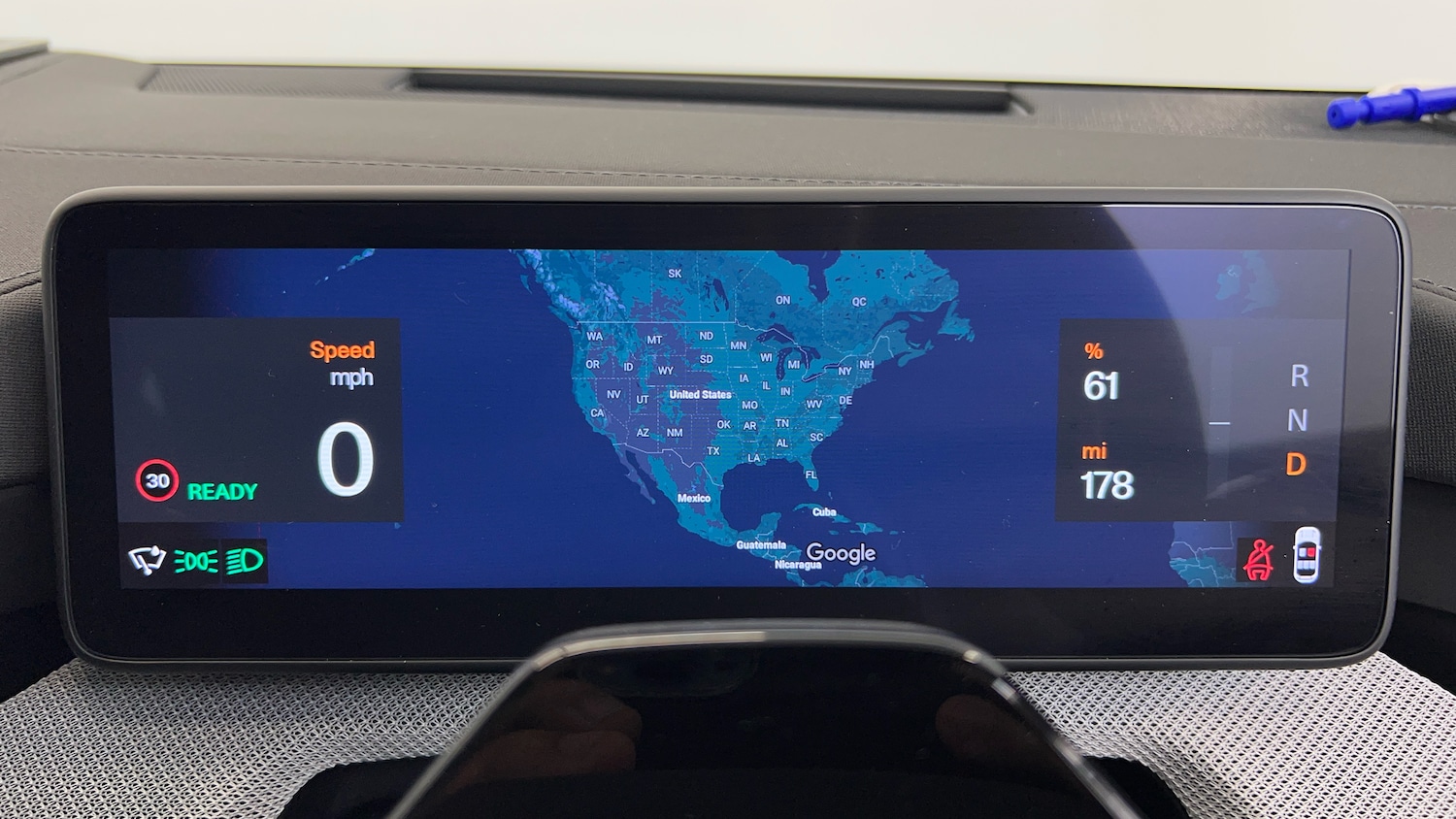 Used Polestar Polestar 4 2025 for sale - 77393443: Photo 16