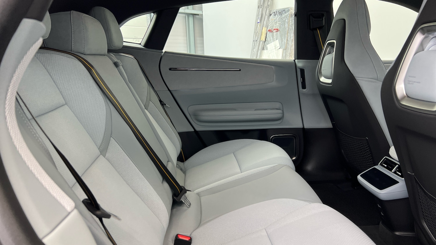 Used Polestar Polestar 4 2025 for sale - 77393443: Photo 19