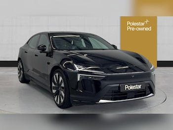 2025 - 400kW 100kWh Long Range Dual Motor Plus 5dr Auto