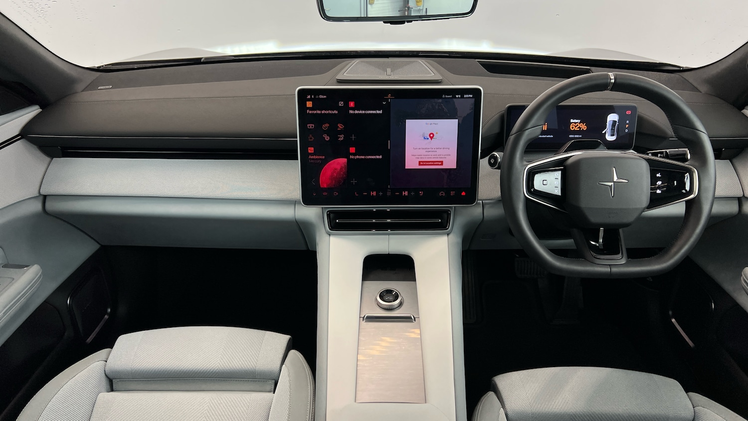 Used Polestar Polestar 4 2025 for sale - 77393443: Photo 21