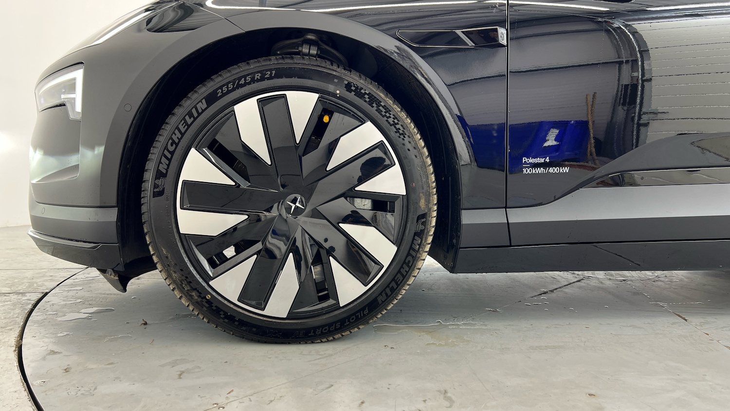 Used Polestar Polestar 4 2025 for sale - 77393443: Photo 26