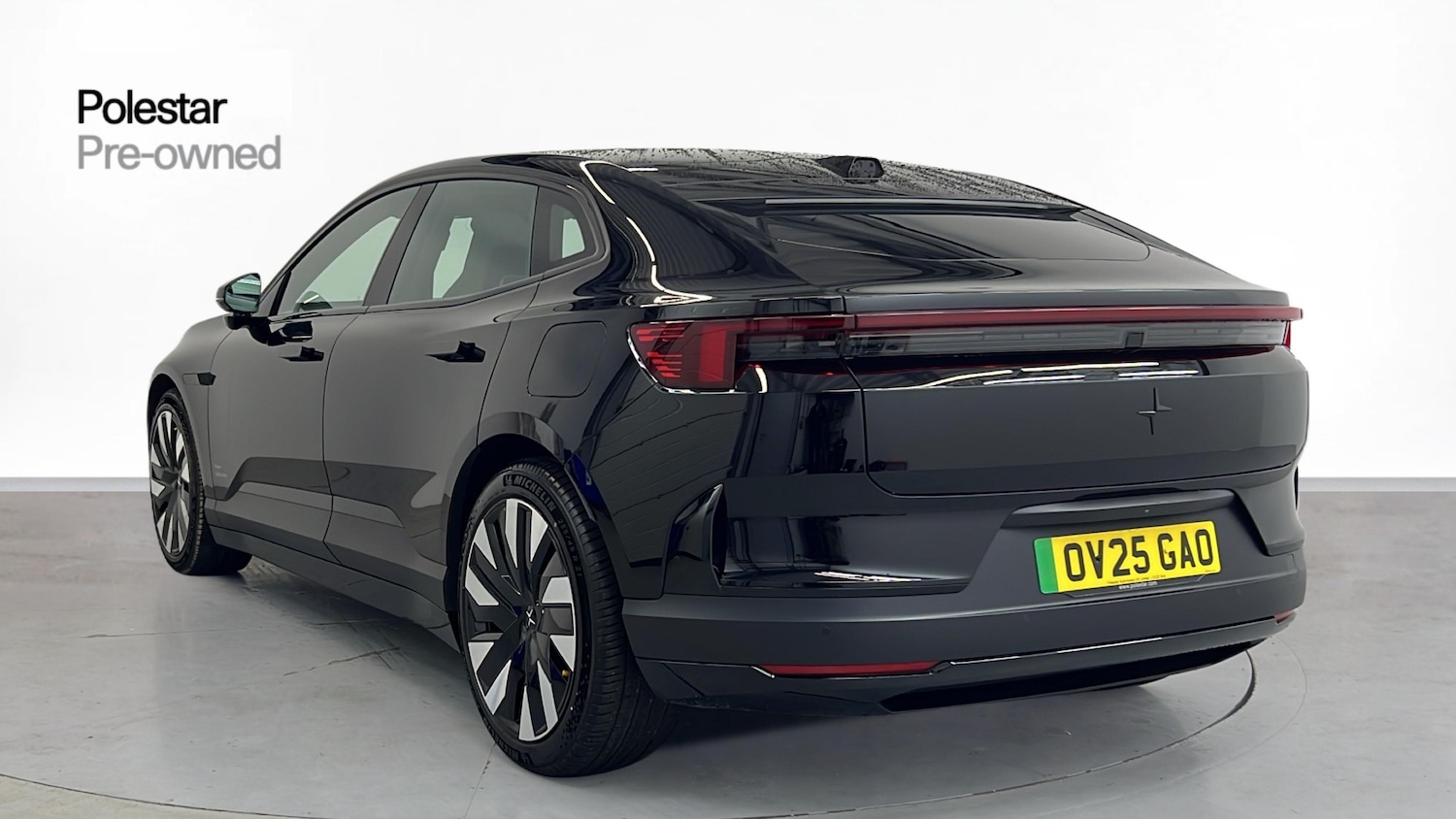 Used Polestar Polestar 4 2025 for sale - 77393443: Photo 3