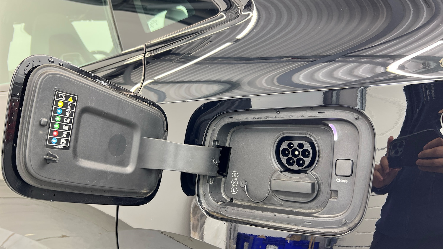 Used Polestar Polestar 4 2025 for sale - 77393443: Photo 31