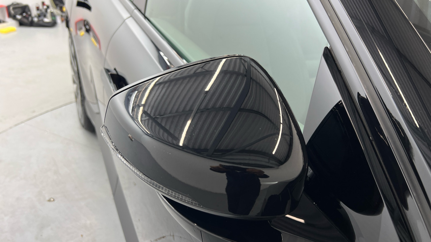 Used Polestar Polestar 4 2025 for sale - 77393443: Photo 32