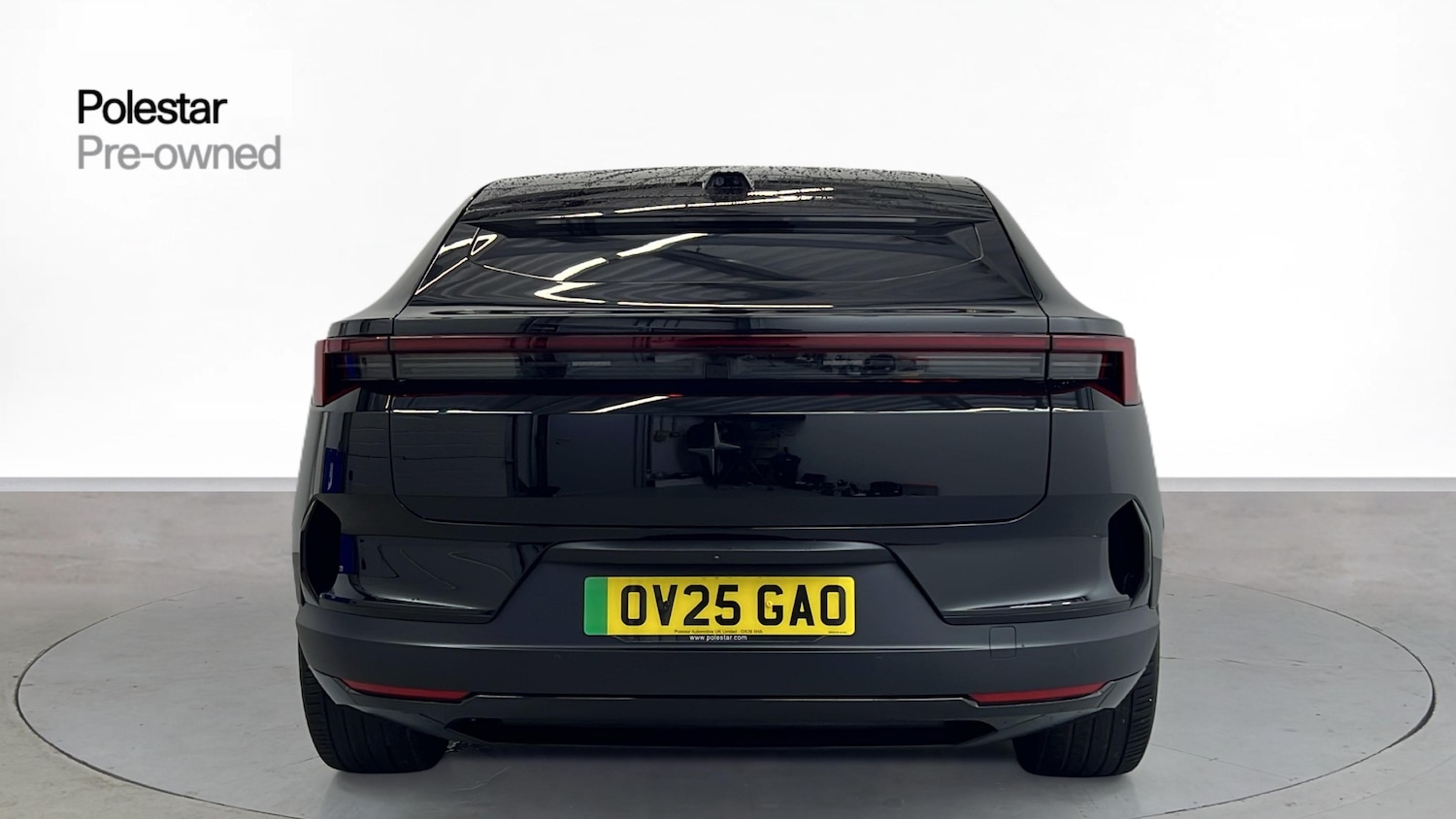 Used Polestar Polestar 4 2025 for sale - 77393443: Photo 4