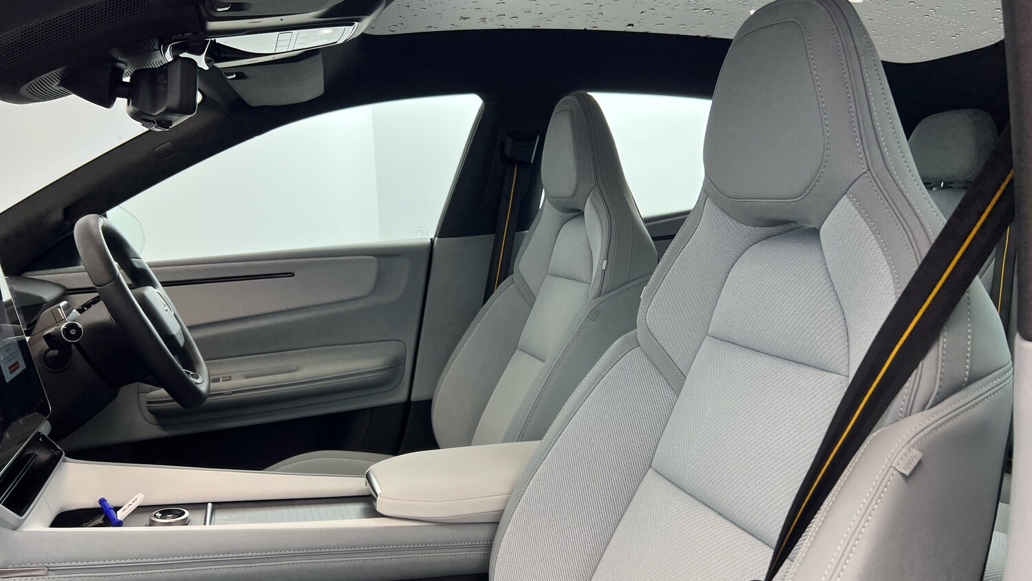 Used Polestar Polestar 4 2025 for sale - 77393443: Photo 45