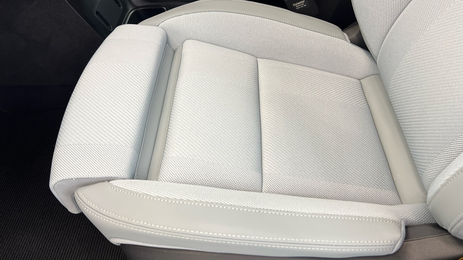 Used Polestar Polestar 4 2025 for sale - 77393443: Photo 46