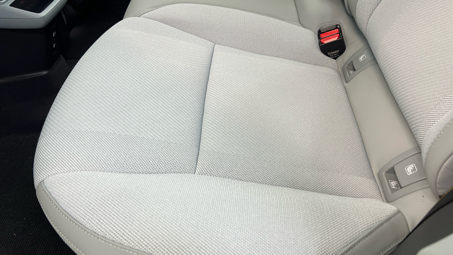 Used Polestar Polestar 4 2025 for sale - 77393443: Photo 51