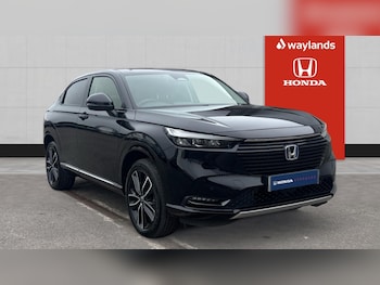 Used Honda HR-V 2024 for sale - 78767359: Photo