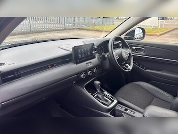 Used Honda HR-V 2024 for sale - 78767359: Photo
