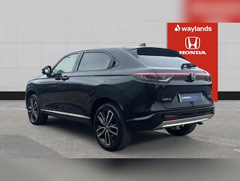Used Honda HR-V 2024 for sale - 78767359: Photo